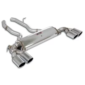 Scarico Supersprint 525756