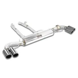 Scarico Supersprint 525776