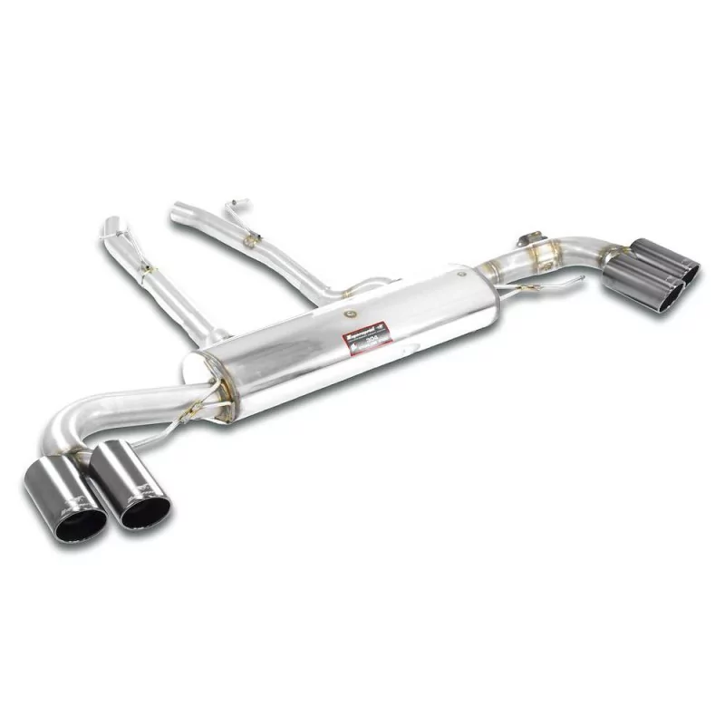 Scarico Supersprint 525776