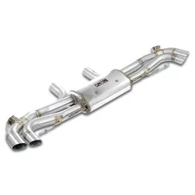 Scarico Supersprint 527834
