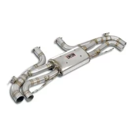 Scarico Supersprint 527854