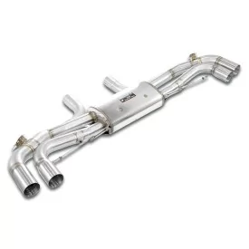 Scarico Supersprint 529174