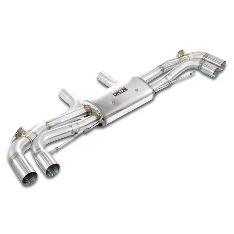 Scarico Supersprint 529174 Scarico Supersprint 529174
