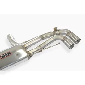 Scarico Supersprint 529174