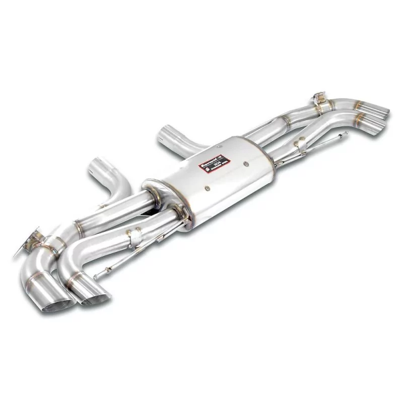 Scarico Supersprint 529154