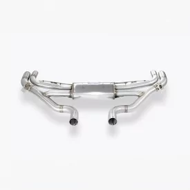 Scarico Supersprint 529154