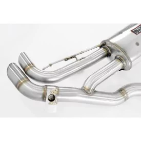 Scarico Supersprint 529154