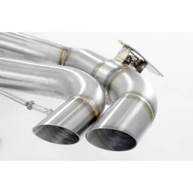 Scarico Supersprint 529154