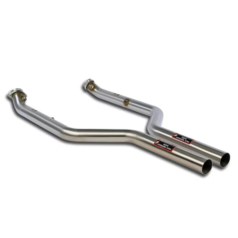 Scarico Supersprint 980732 Scarico Supersprint 980732