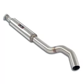 Scarico Supersprint 040303