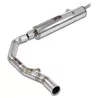Scarico Supersprint 040904