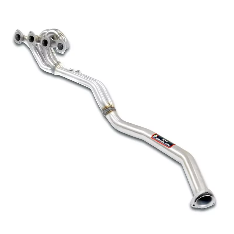 Scarico Supersprint 041931