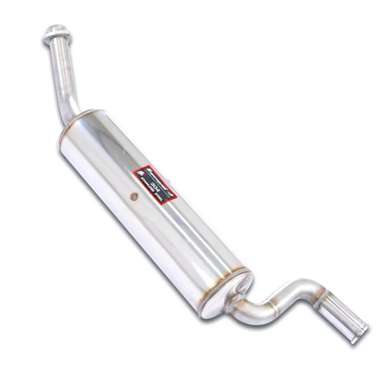 Scarico Supersprint 041305