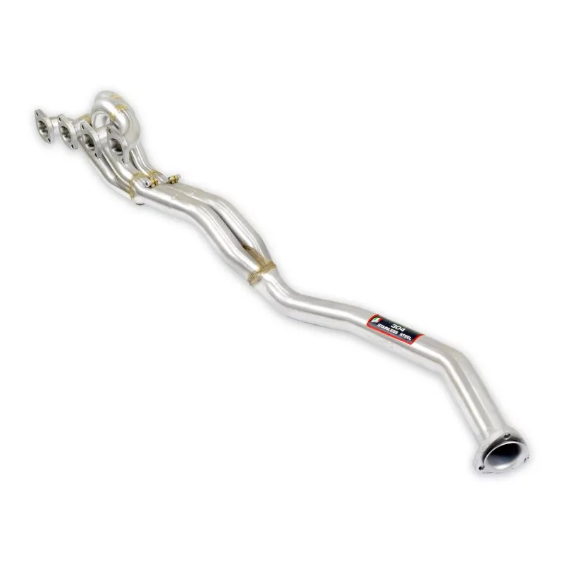 Scarico Supersprint 700801 Scarico Supersprint 700801