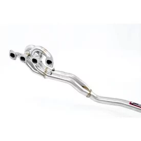Scarico Supersprint 700801