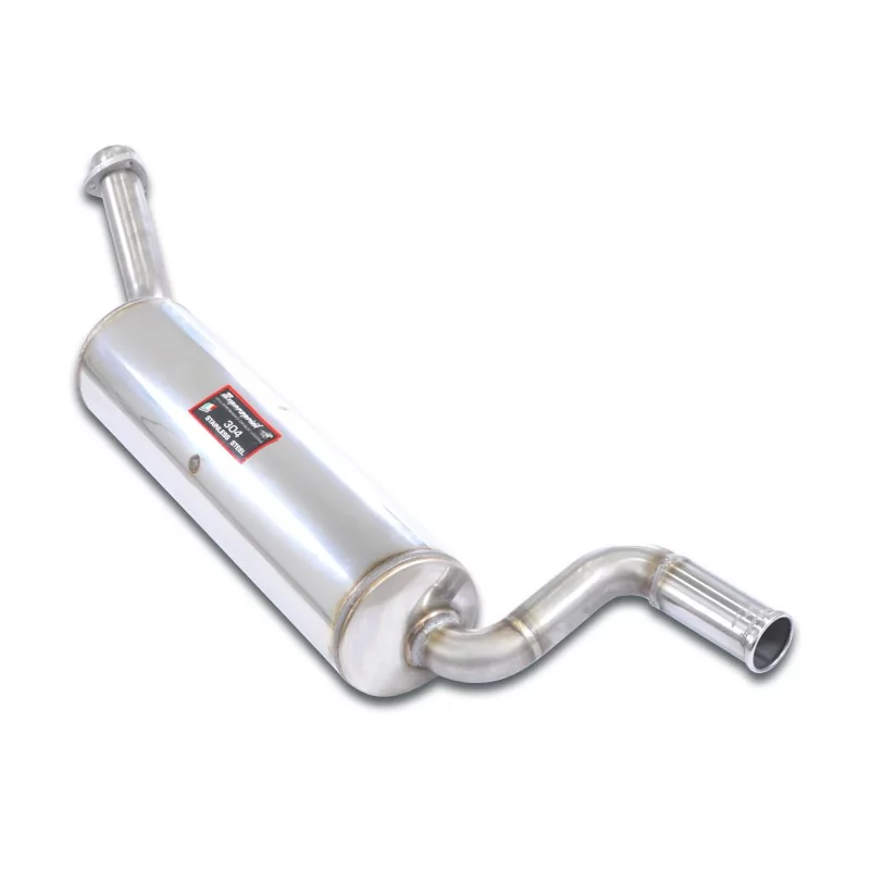 Scarico Supersprint 700804 Scarico Supersprint 700804