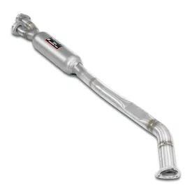 Scarico Supersprint 041301
