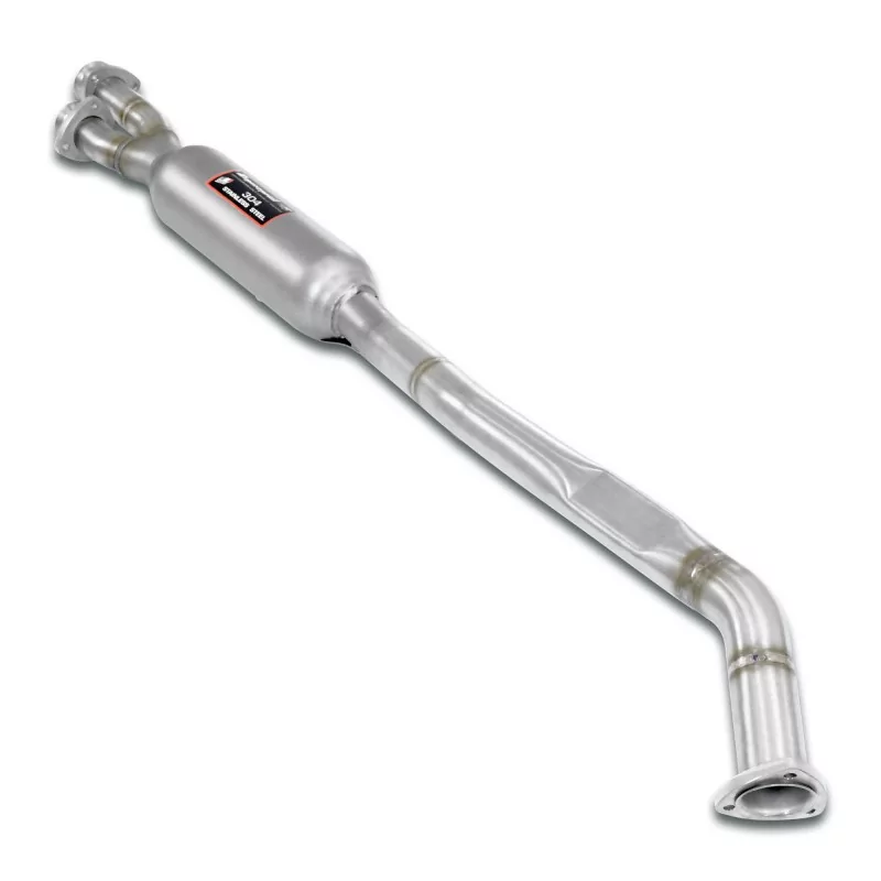 Scarico Supersprint 041301