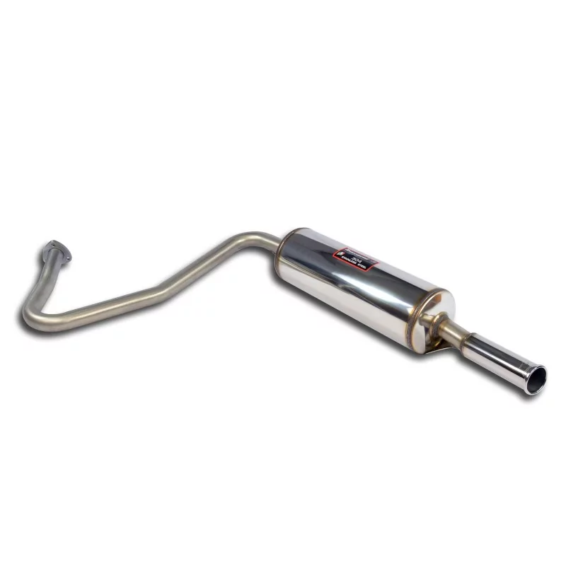 Scarico Supersprint 700634 Scarico Supersprint 700634