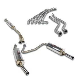 Scarico Supersprint 700710