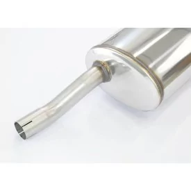 Scarico Supersprint 783104