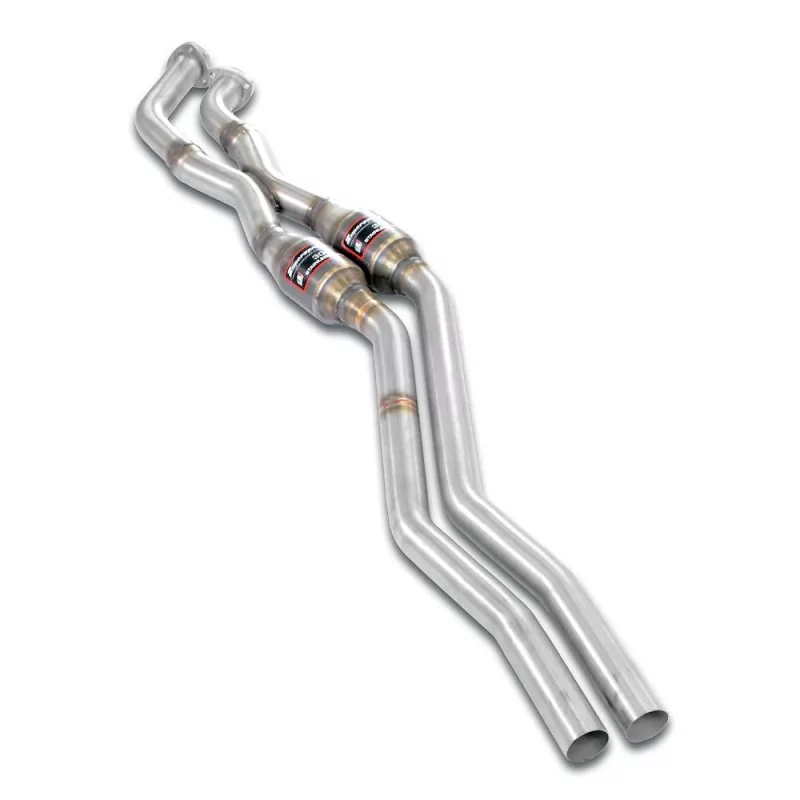 Scarico Supersprint 782232 Scarico Supersprint 782232