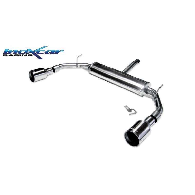 scarico akrapovic giulietta