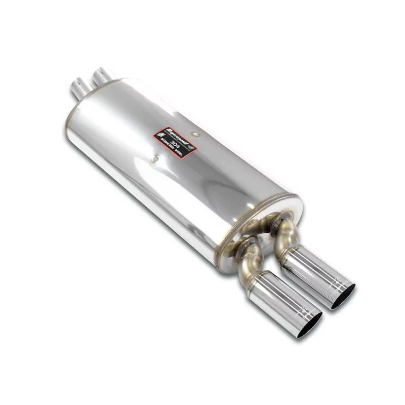 Scarico Supersprint 782056