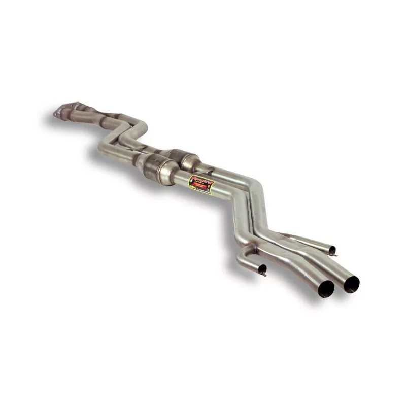 Scarico Supersprint 043302