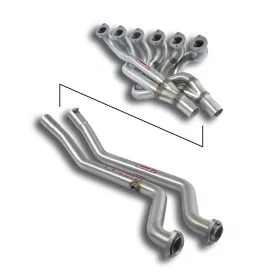 Scarico Supersprint 041001