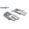 InoxCar ALBR.01.90 Alfa Romeo Brera