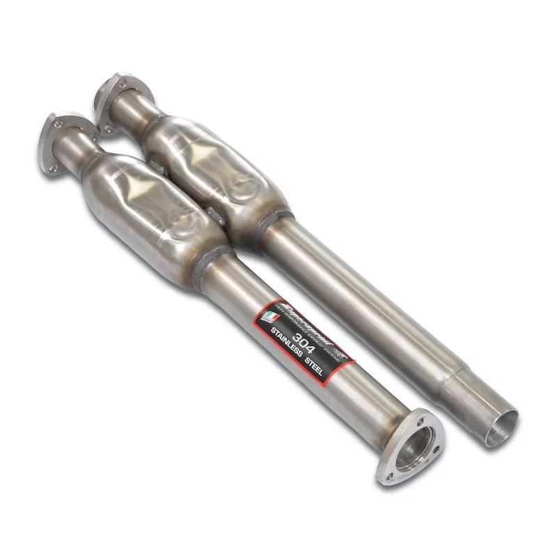 Scarico Supersprint 781702 Scarico Supersprint 781702