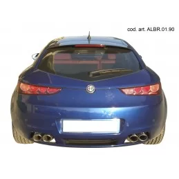 InoxCar ALBR.01.90 Alfa Romeo Brera