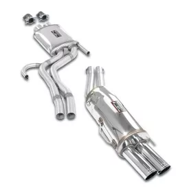 Scarico Supersprint 784710