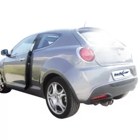 InoxCar ALMI.02.RA Alfa Romeo Mito