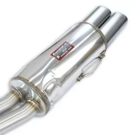 Scarico Supersprint 784908