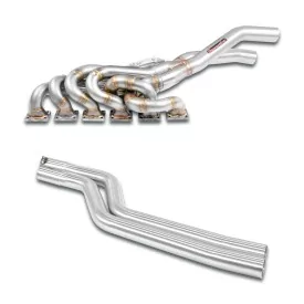 Scarico Supersprint 781331