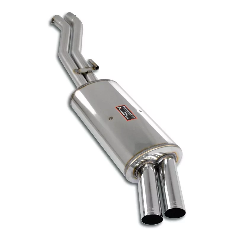 Scarico Supersprint 043726