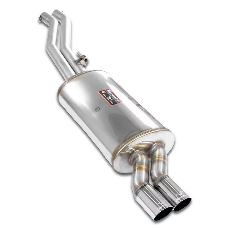 Scarico Supersprint 043756
