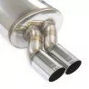 Scarico Supersprint 043756