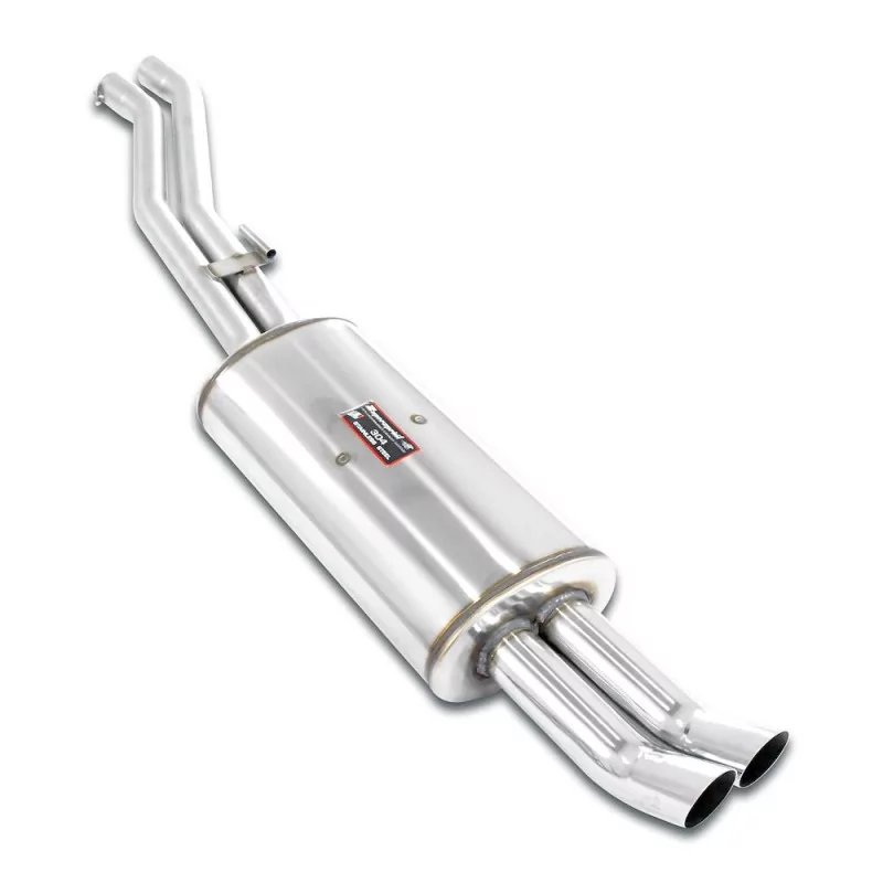 Scarico Supersprint 043766