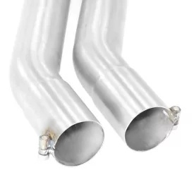 Scarico Supersprint 043766