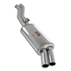 Scarico Supersprint 043710