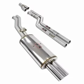Scarico Supersprint 043730