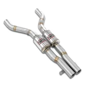 Scarico Supersprint 045702