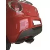 InoxCar ALMI.01.RA Alfa Romeo Mito