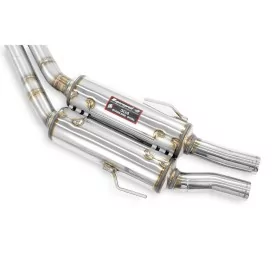 Scarico Supersprint 044506