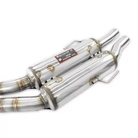 Scarico Supersprint 044506