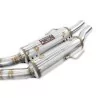 Scarico Supersprint 044506