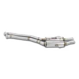 Scarico Supersprint 044506